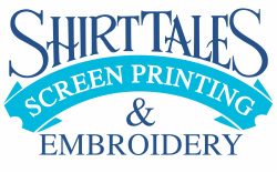 Shirt Tales Screen Printing and Embroidery